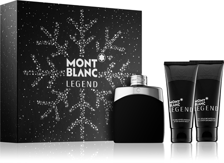 Montblanc Legend Presentförpackning I. för män
