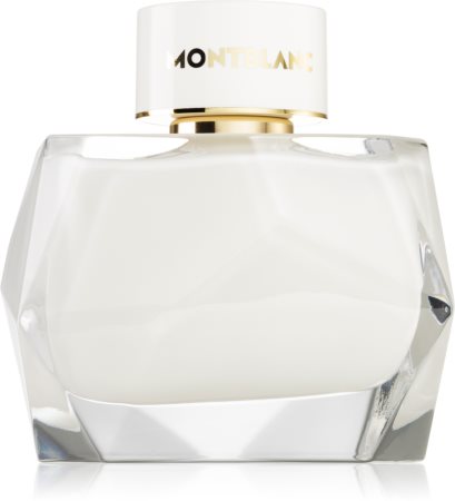 Montblanc Signature Eau de Parfum para mulheres