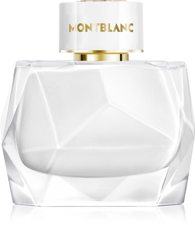 Montblanc pour femme best sale