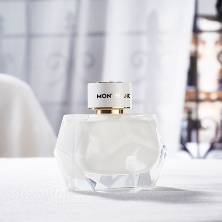 Montblanc Signature Eau de Parfum pour femme