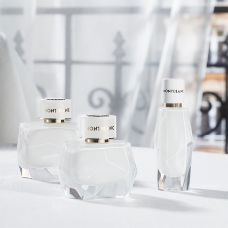 Montblanc Signature Eau de Parfum für Damen