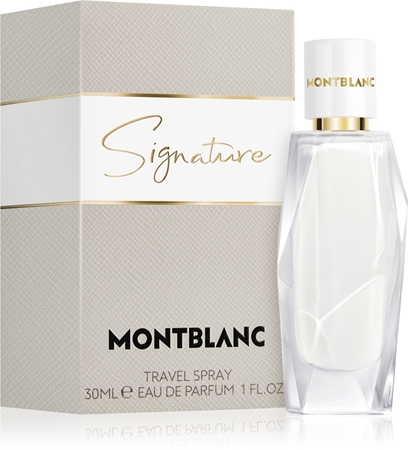 Montblanc Signature Parfüümvesi naistele