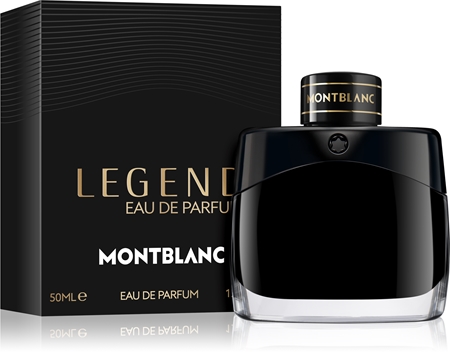 Montblanc Legend parfumska voda za moške