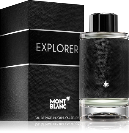 Precio del perfume explorer montblanc hot sale