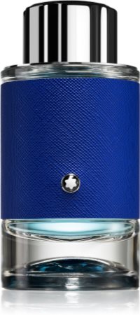 Montblanc Explorer Ultra Blue parfemska voda za muškarce