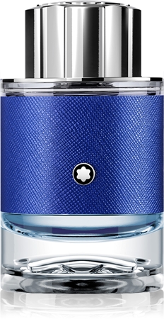 Montblanc Explorer Ultra Blue parfumska voda za moške