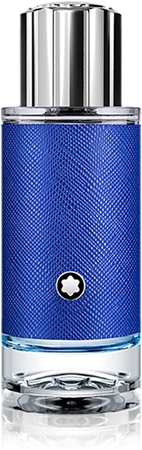 Montblanc Explorer Ultra Blue Eau de Parfum för män