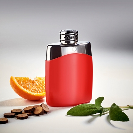 Montblanc Legend Red Eau de Parfum pour homme