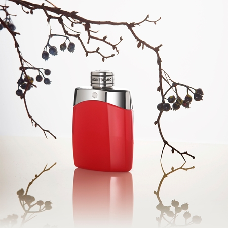 Montblanc Legend Red Eau de Parfum pour homme