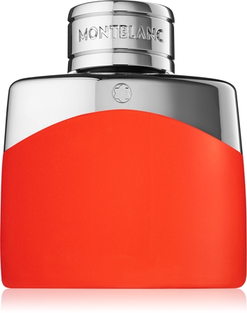 Montblanc Legend Red Eau de Parfum para hombre
