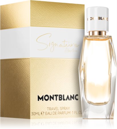 Montblanc Signature Absolue parfémovaná voda pro ženy