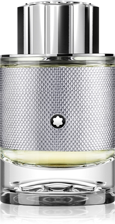 Montblanc Explorer Platinum eau de parfum for men