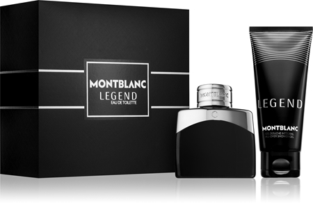 Montblanc Legend Geschenkset für Herren