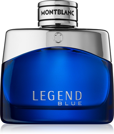 Montblanc Legend Blue parfemska voda za muškarce