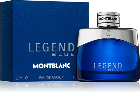 Montblanc Legend Blue parfemska voda za muškarce