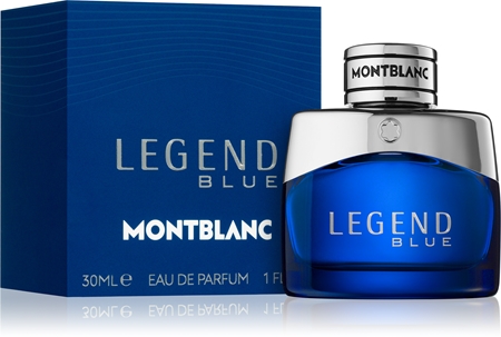 Montblanc Legend Blue parfemska voda za muškarce