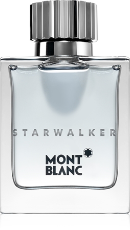 Montblanc Starwalker toaletní voda pro muže