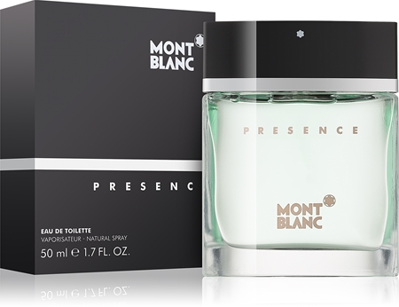 Montblanc Presence toaletná voda pre mužov