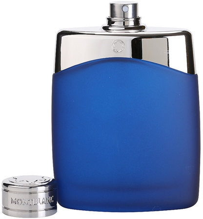 Montblanc Legend Special Edition 2012 eau de toilette pentru barbati 100 ml