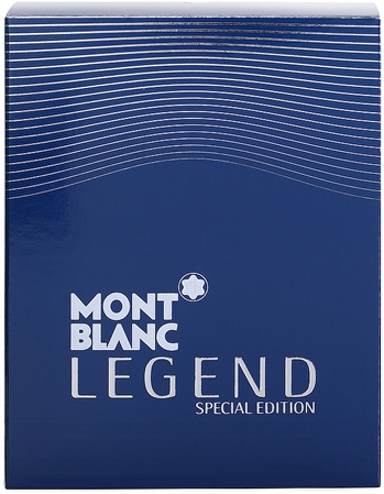 Montblanc Legend Special Edition 2012 eau de toilette pentru barbati 100 ml