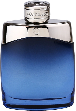 Montblanc Legend Special Edition 2014 Eau de Toilette für Herren 100 ml