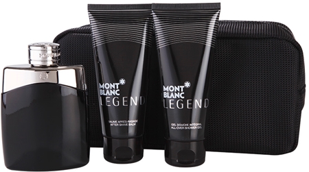 Montblanc Legend Gift Set VIII.