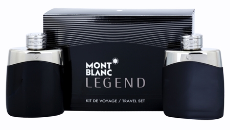 Montblanc Legend Geschenkset IX. für Herren