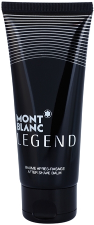 Montblanc Legend Aftershave-balsam til mænd