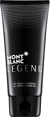 Montblanc Legend душ гел за мъже