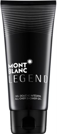 Montblanc Legend Duschgel für Herren