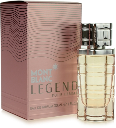 Montblanc Legend Pour Femme eau de parfum para mujer