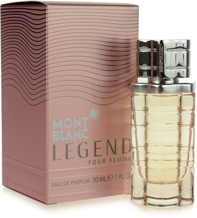 Montblanc Legend Pour Femme eau de parfum pour femme notino.be