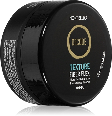 Montibello Decode Texture ματ κερί για πυκνότητα μαλλιών