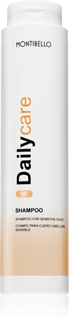 Montibello Daily Care Shampoo Hautberuhigendes Shampoo zur täglichen Anwendung