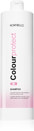 Montibello Colour Protect Shampoo vlažilni in zaščitni šampon za barvane lase