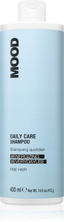 MOOD Daily Care šampon pro jemné vlasy