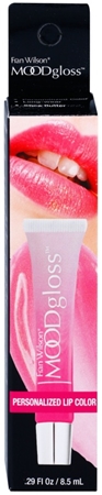 MOODmatcher MOODgloss personalizovaný lesk na rty