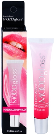 MOODmatcher MOODgloss personalizovaný lesk na rty
