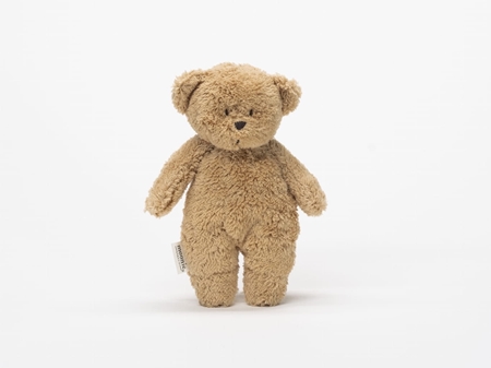 Moonie Sensory Little Teddy Stuffed Toy