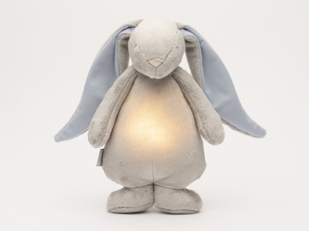Moonie The Humming Friend 2.0 Sky gosedjur med melodi