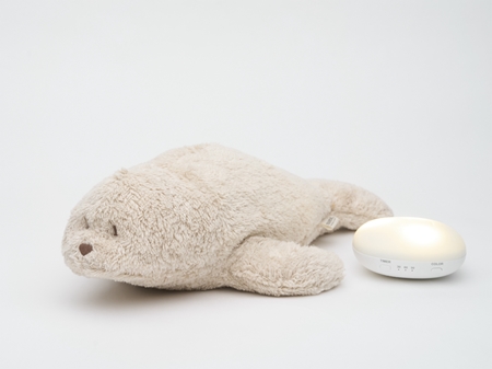 Moonie Seal uspávačik