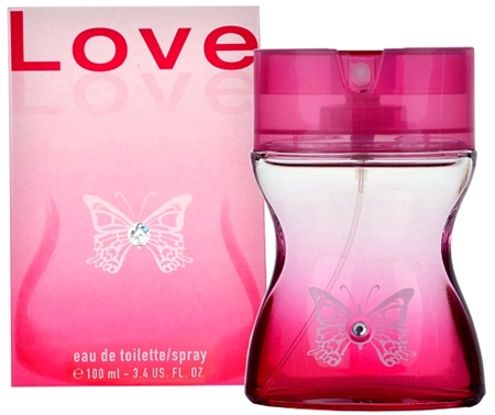Brand
Morgan Love Love De Toi eau de toilette pentru femei 100 ml