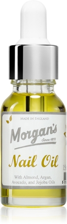 Morgan's Nail Oil Nourishing Oil For Nails