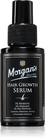 Morgan's Hair Growth Serum Serum to support hair growth