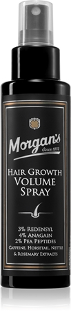 Morgan's Hair Growth Volume Spray Spray to support hair growth