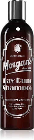 Morgan's Bay Rum Shampoo Shampoo for hair