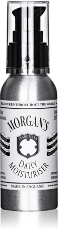 Morgan's Daily Moisturizer hydratační krém pro muže
