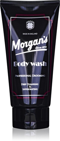 Morgan's Body Wash suihkugeeli