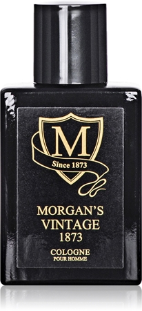 Morgan's Vintage 1873 Cologne kolínská voda pro muže