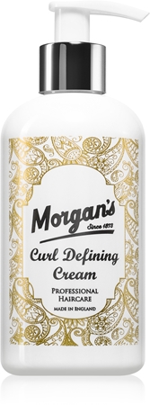 Morgan's Curl Defining Cream Defining Cream for curly hair